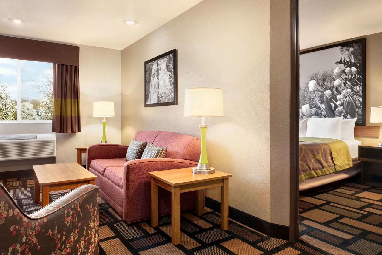 Super 8 By Wyndham Akron S/Green/Uniontown OH - thumb 27