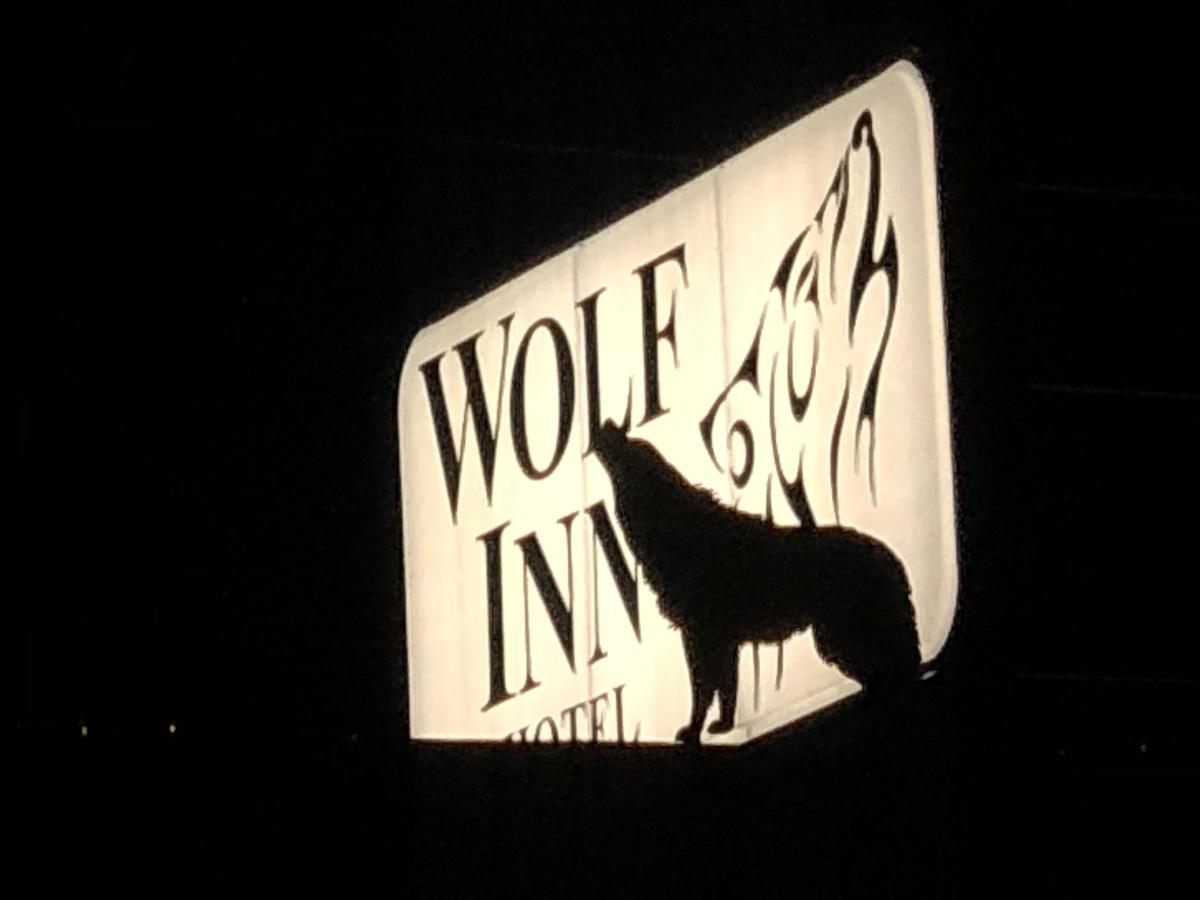 Wolf Inn Hotel - thumb 26
