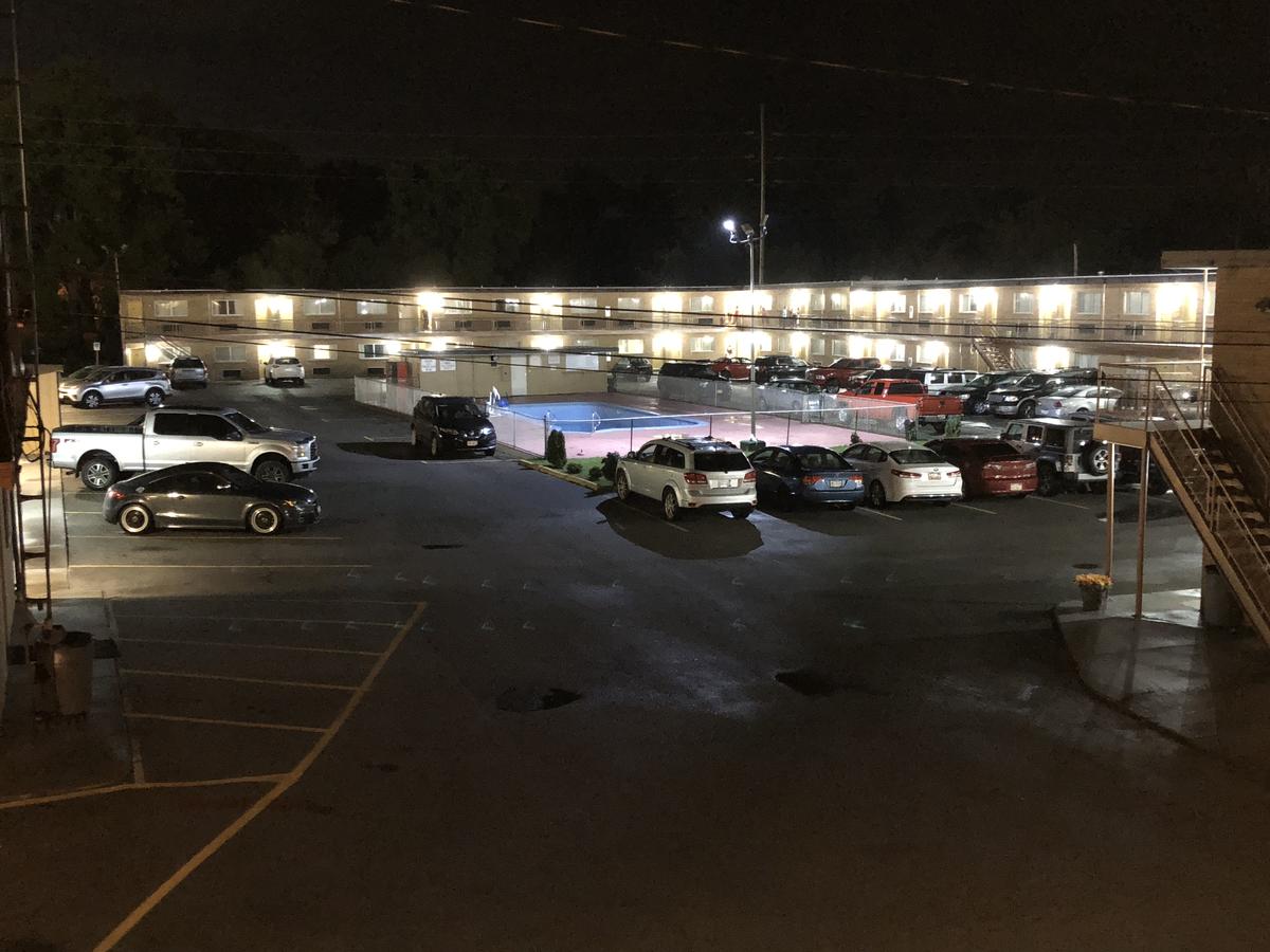 Wolf Inn Hotel - thumb 30