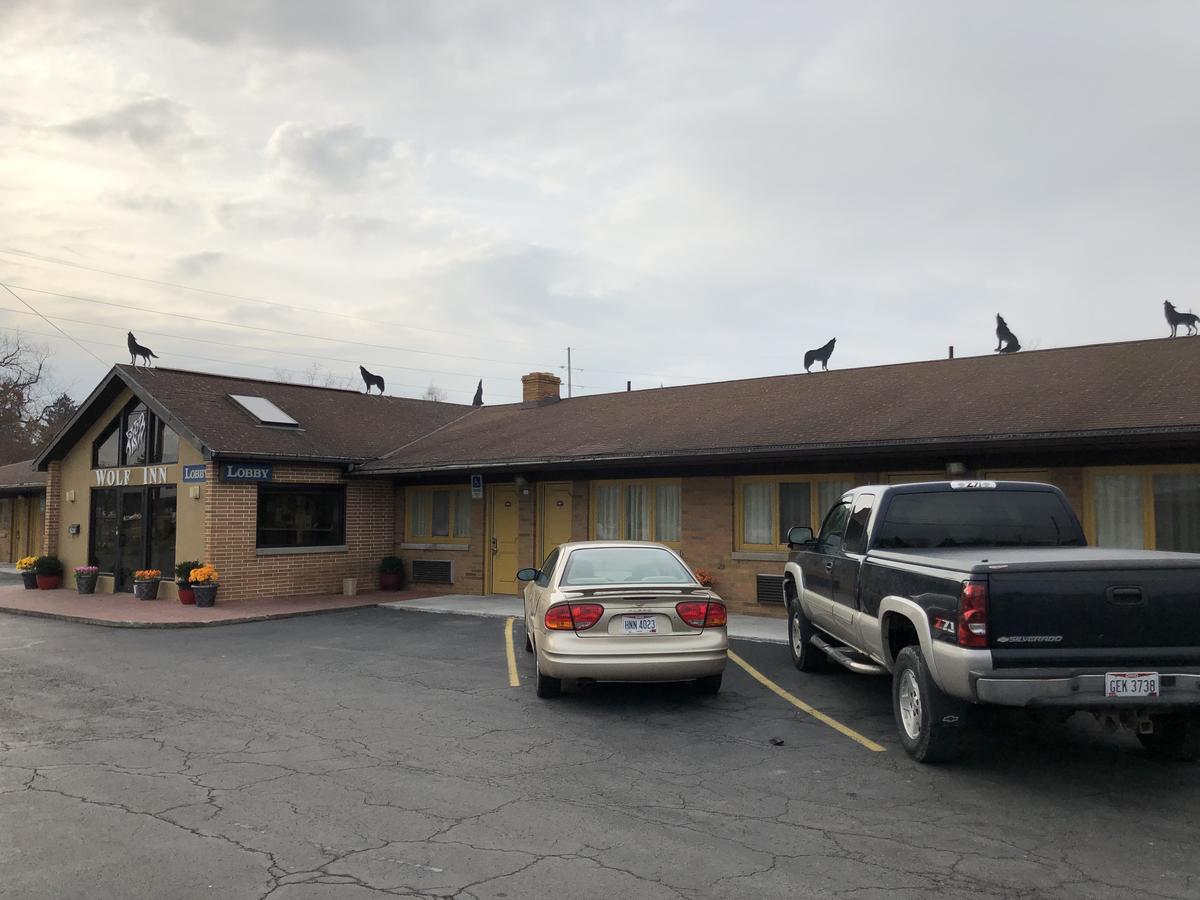 Wolf Inn Hotel - thumb 28