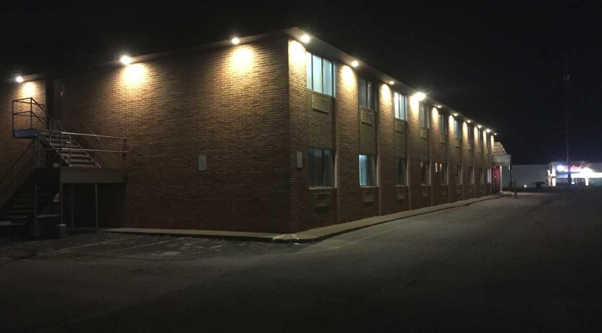 Wolf Inn Hotel - thumb 21