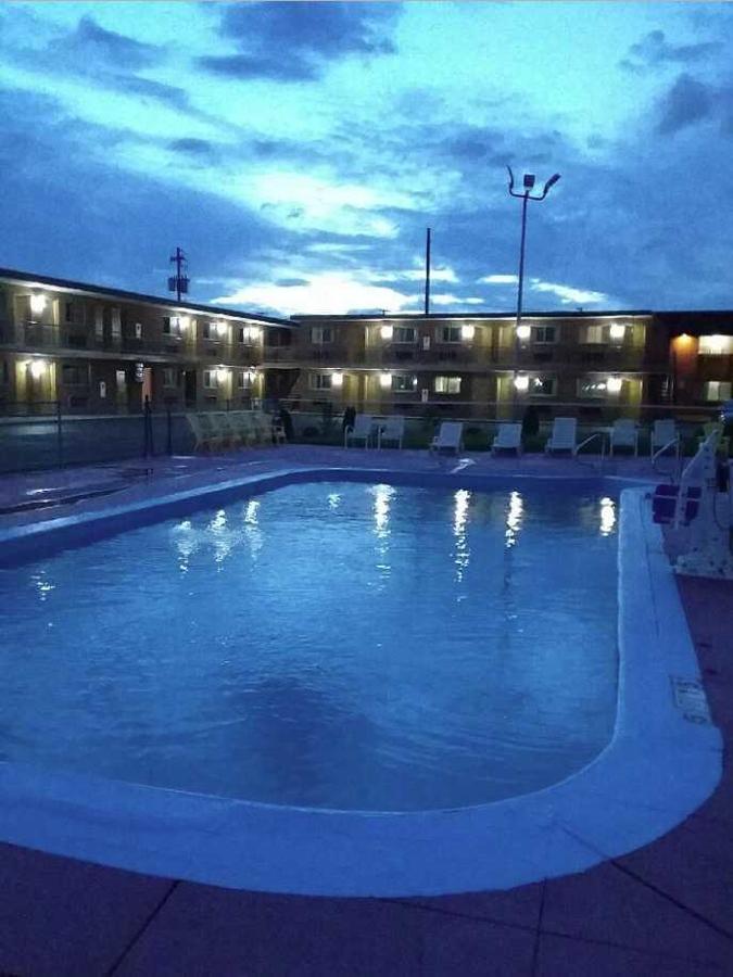 Wolf Inn Hotel - thumb 20