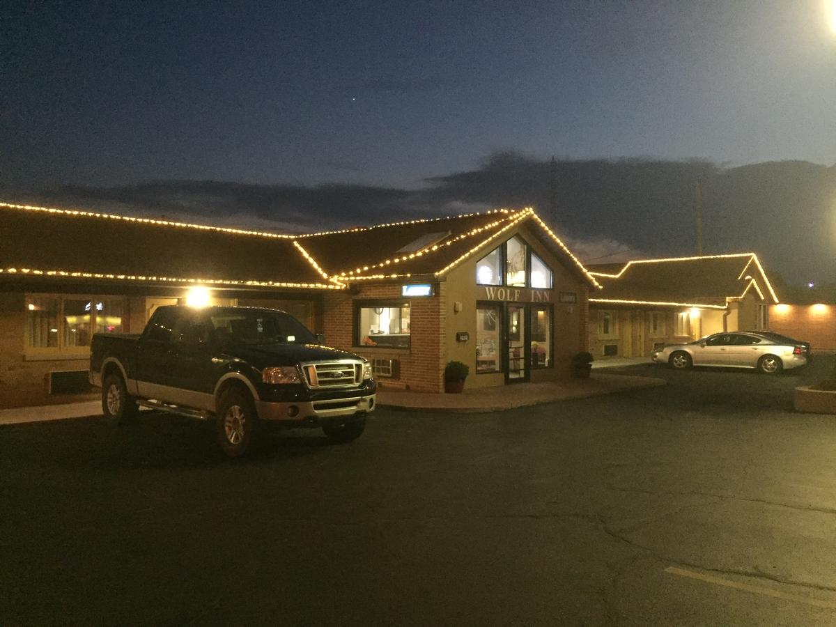 Wolf Inn Hotel - thumb 27