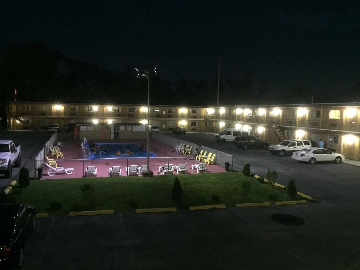 Wolf Inn Hotel - thumb 16