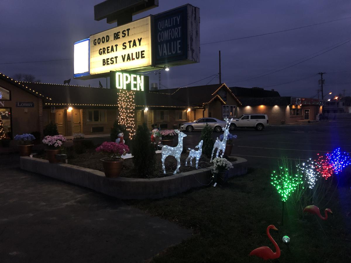 Wolf Inn Hotel - thumb 19