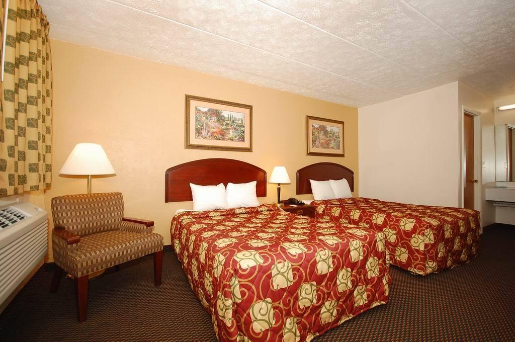 Wolf Inn Hotel - thumb 11