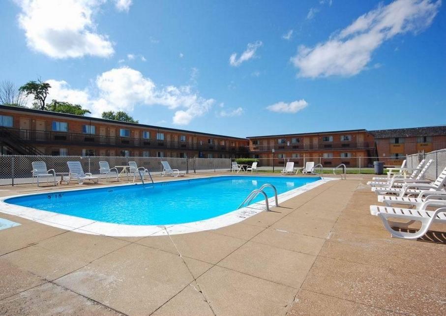 Wolf Inn Hotel - thumb 4