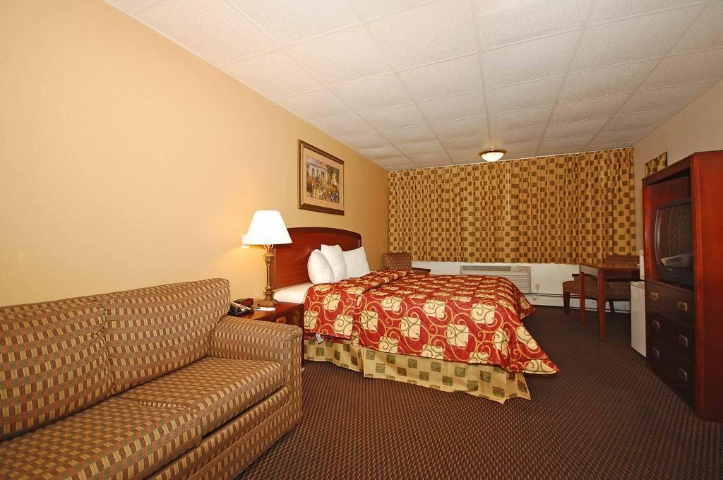 Wolf Inn Hotel - thumb 14