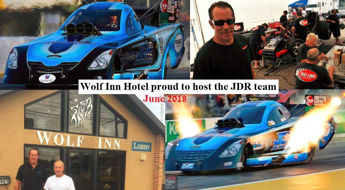 Wolf Inn Hotel - thumb 29