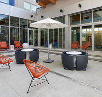 Aloft Cleveland Airport - USA Accommodation