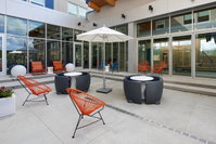 Aloft Cleveland Airport Tourism Bookings