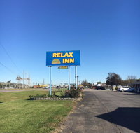 Relax Inn Circleville - Tourism Bookings
