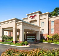 Hampton Inn Athens - Tourism Bookings
