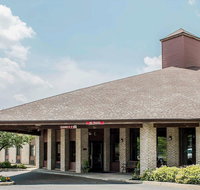 Quality Inn-Wooster - Tourism Bookings