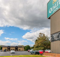 Quality Inn Gallipolis - Tourism Bookings