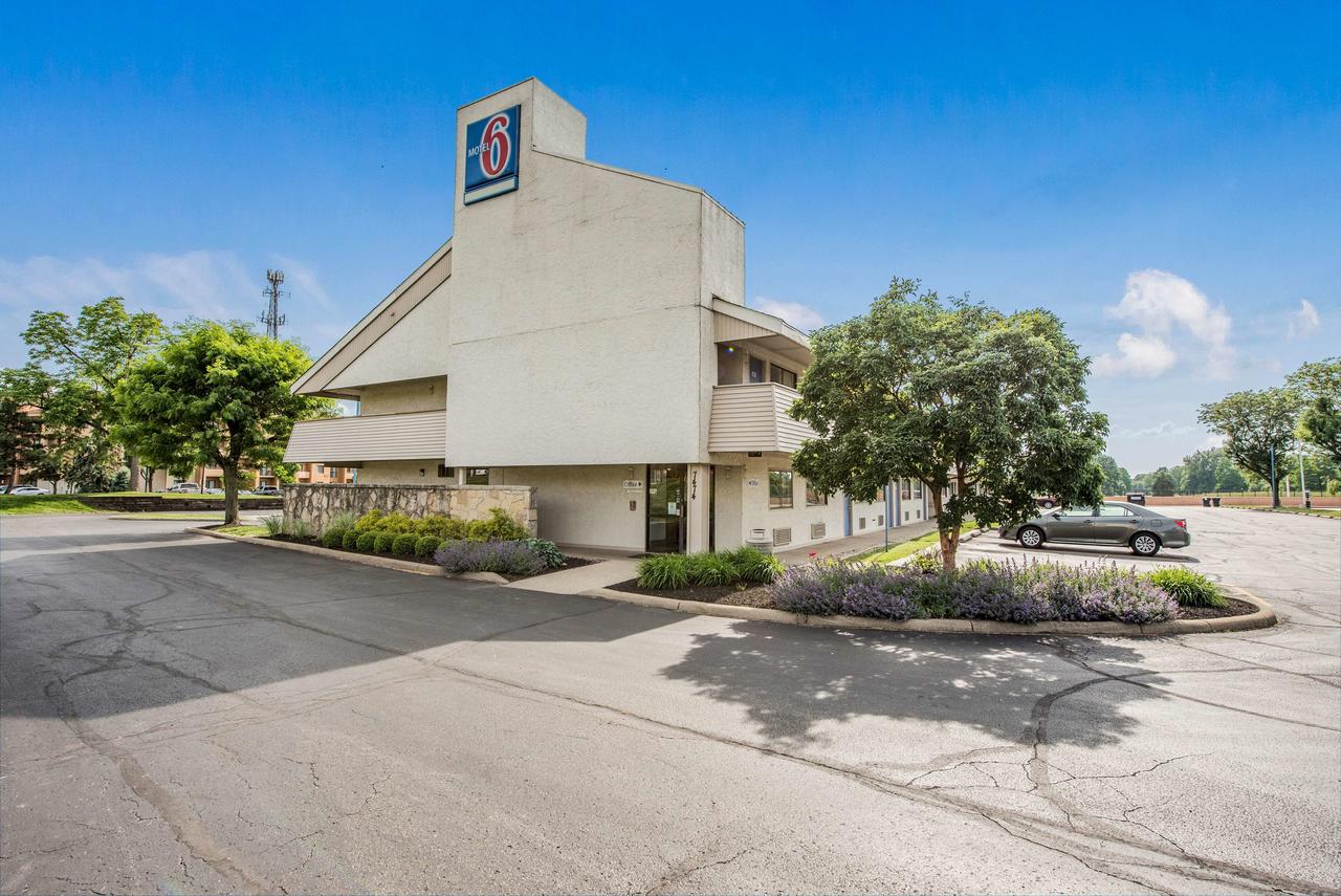 Motel 6 Columbus - Worthington - thumb 16