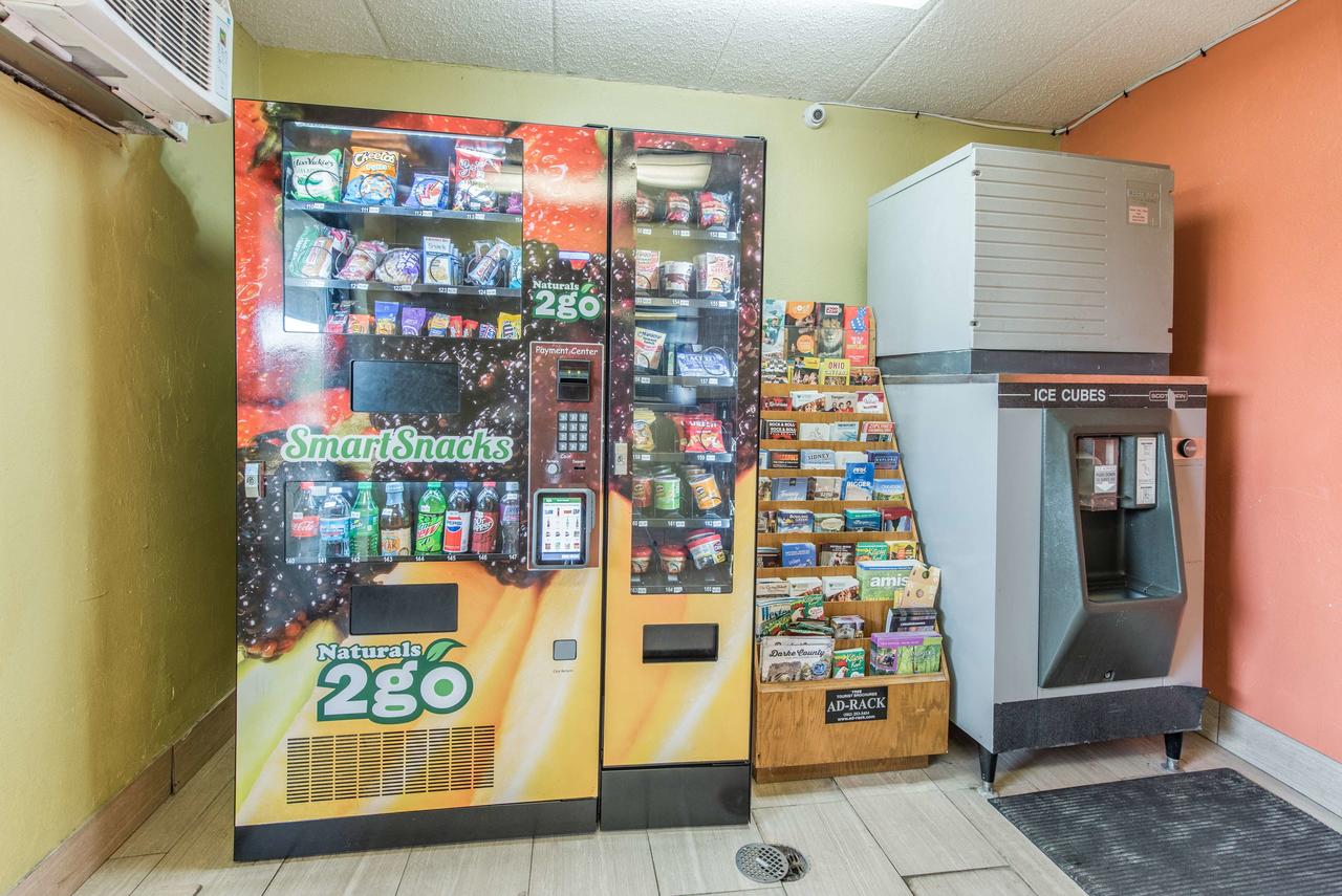 Motel 6 Columbus - Worthington - thumb 15