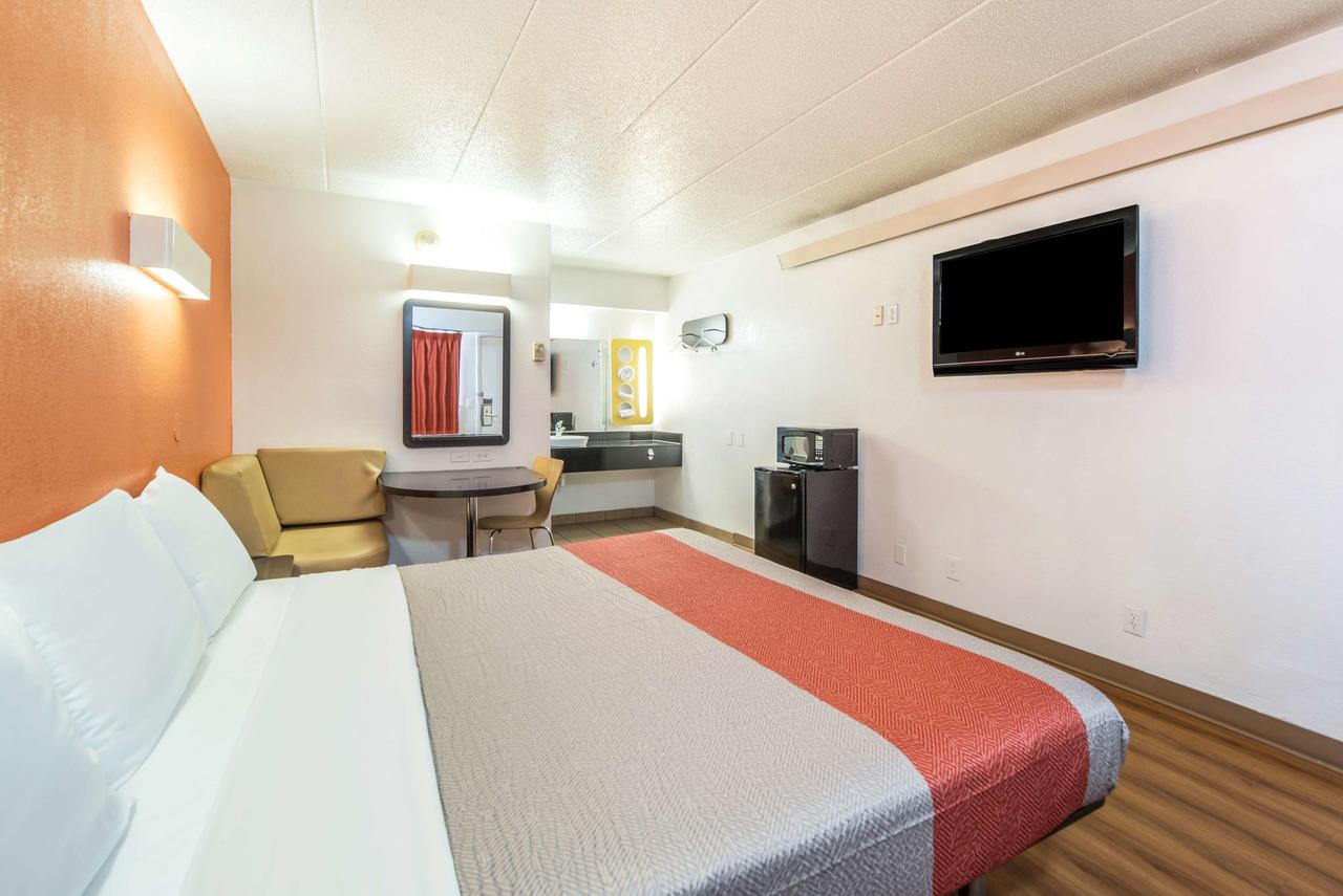 Motel 6 Columbus - Worthington - thumb 14