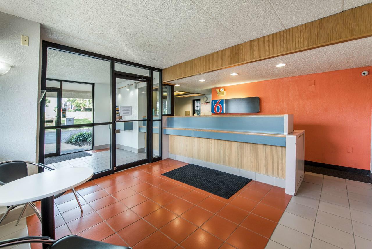 Motel 6 Columbus - Worthington - thumb 26