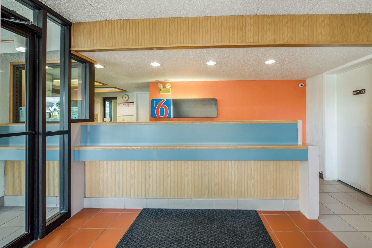 Motel 6 Columbus - Worthington - thumb 13