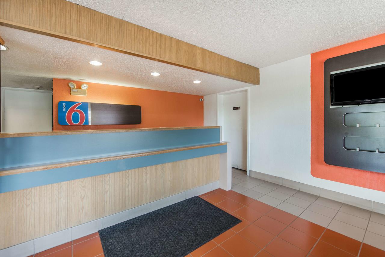 Motel 6 Columbus - Worthington - thumb 8