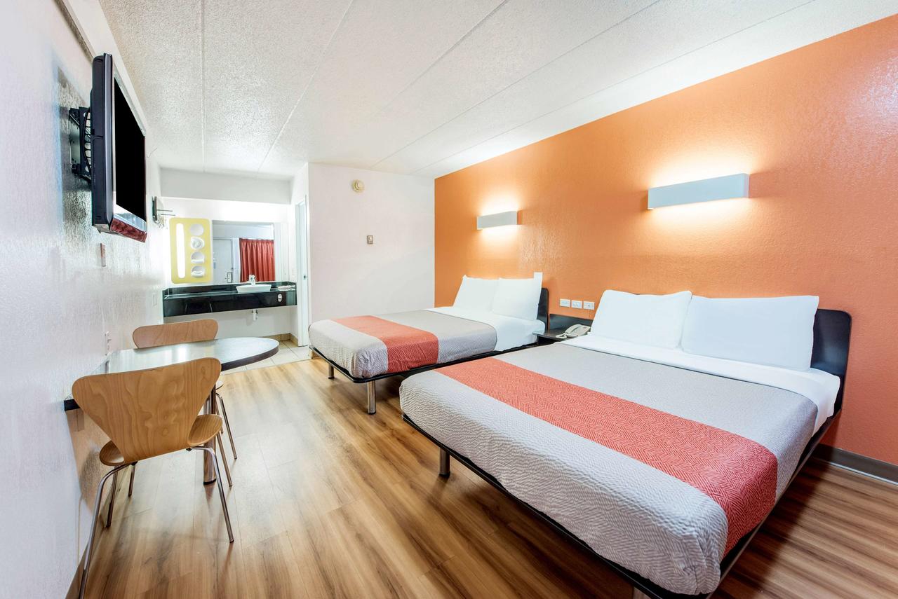 Motel 6 Columbus - Worthington - thumb 23