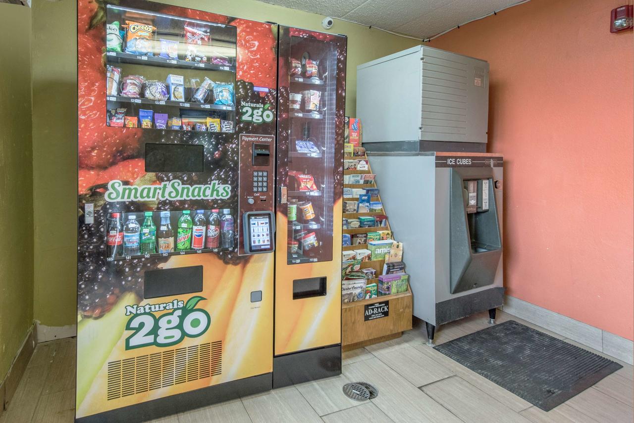 Motel 6 Columbus - Worthington - thumb 19