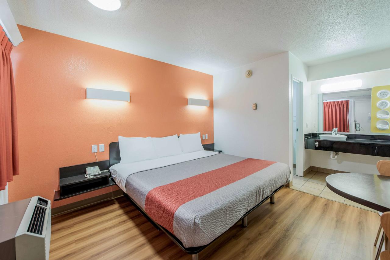 Motel 6 Columbus - Worthington - thumb 17