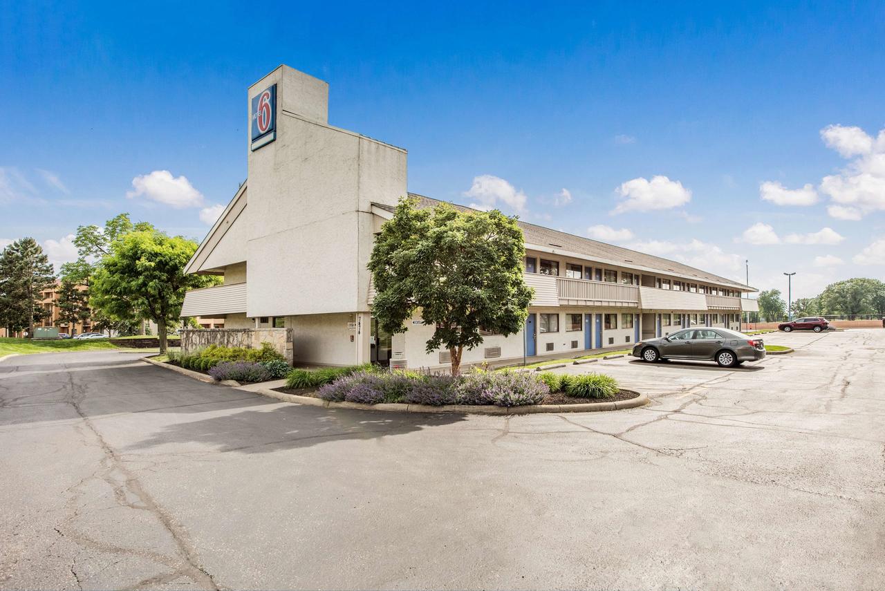 Motel 6 Columbus - Worthington - thumb 24