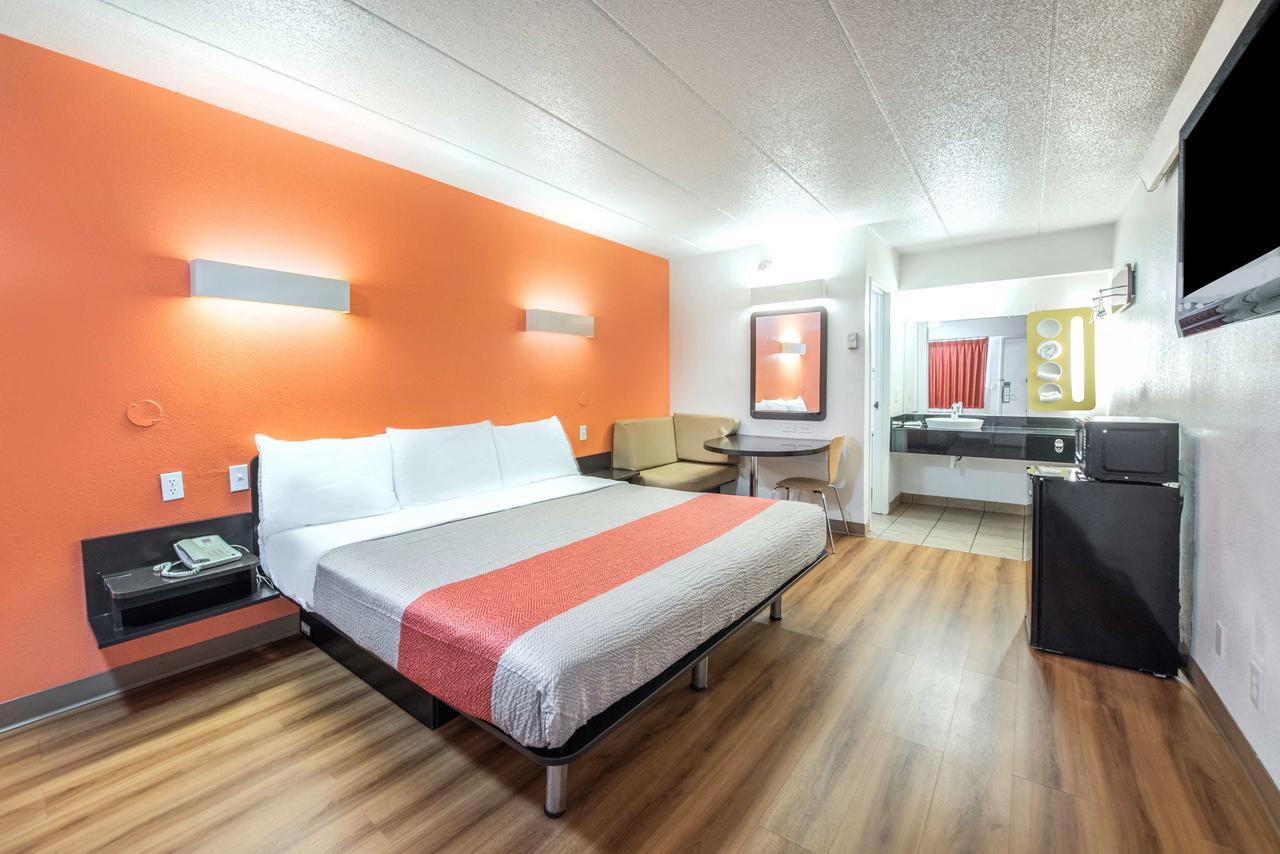 Motel 6 Columbus - Worthington - thumb 7