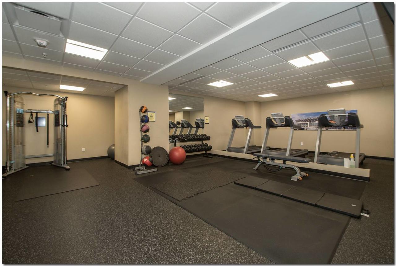 2br/2ba In The Heart Of Downtown - thumb 10