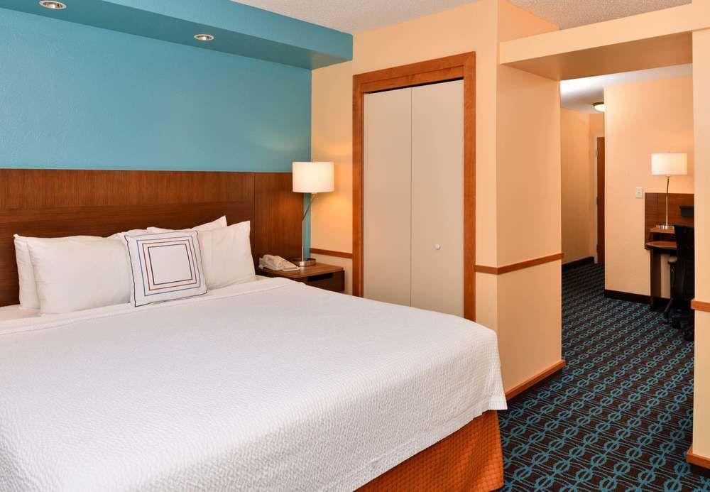 Fairfield Inn & Suites Cleveland Avon - thumb 13