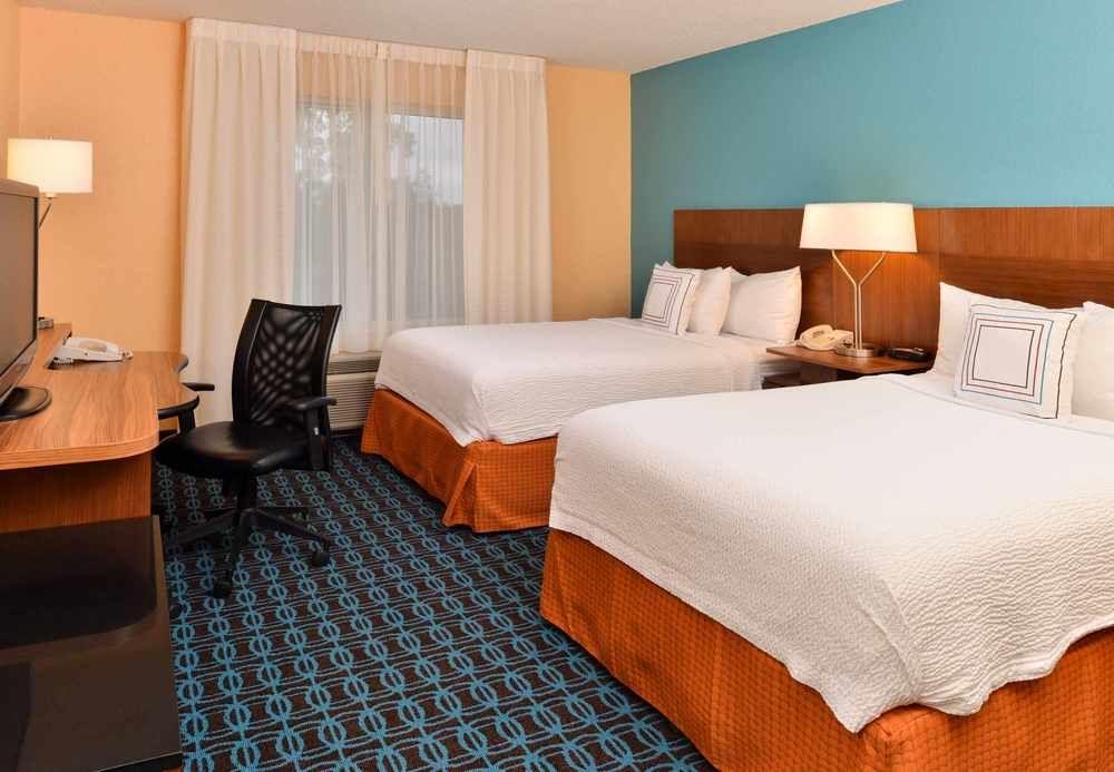 Fairfield Inn & Suites Cleveland Avon - thumb 12