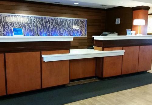 Fairfield Inn & Suites Cleveland Avon - thumb 8