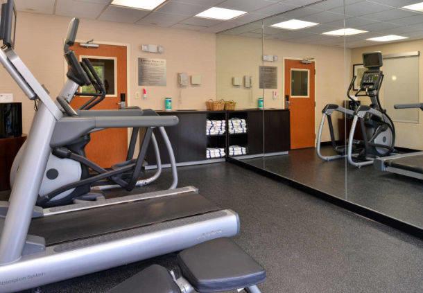 Fairfield Inn & Suites Cleveland Avon - thumb 3