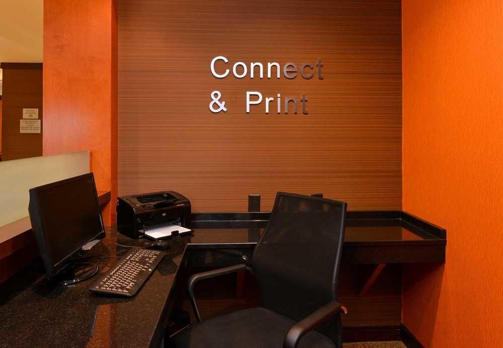 Fairfield Inn & Suites Cleveland Avon - thumb 14