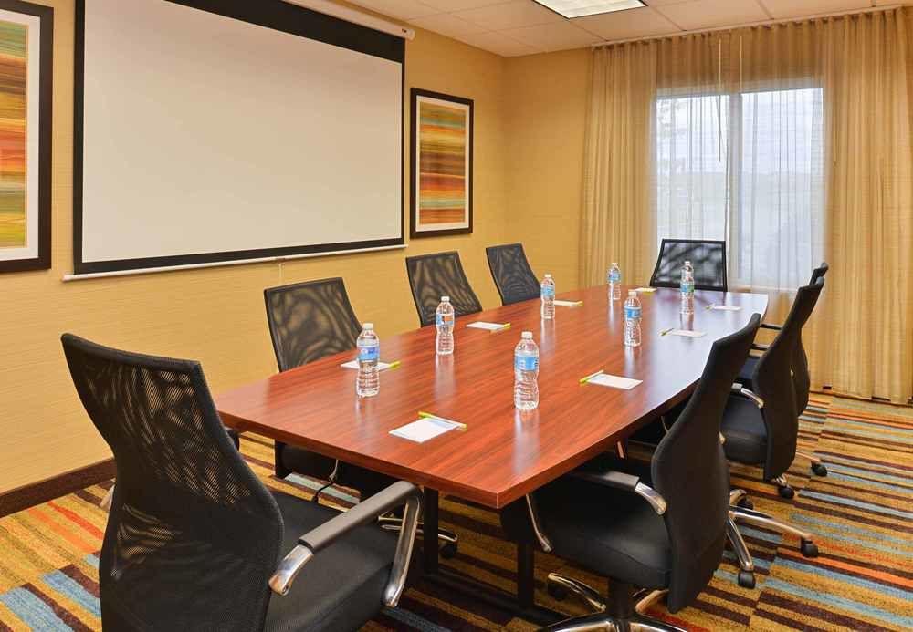 Fairfield Inn & Suites Cleveland Avon - thumb 10