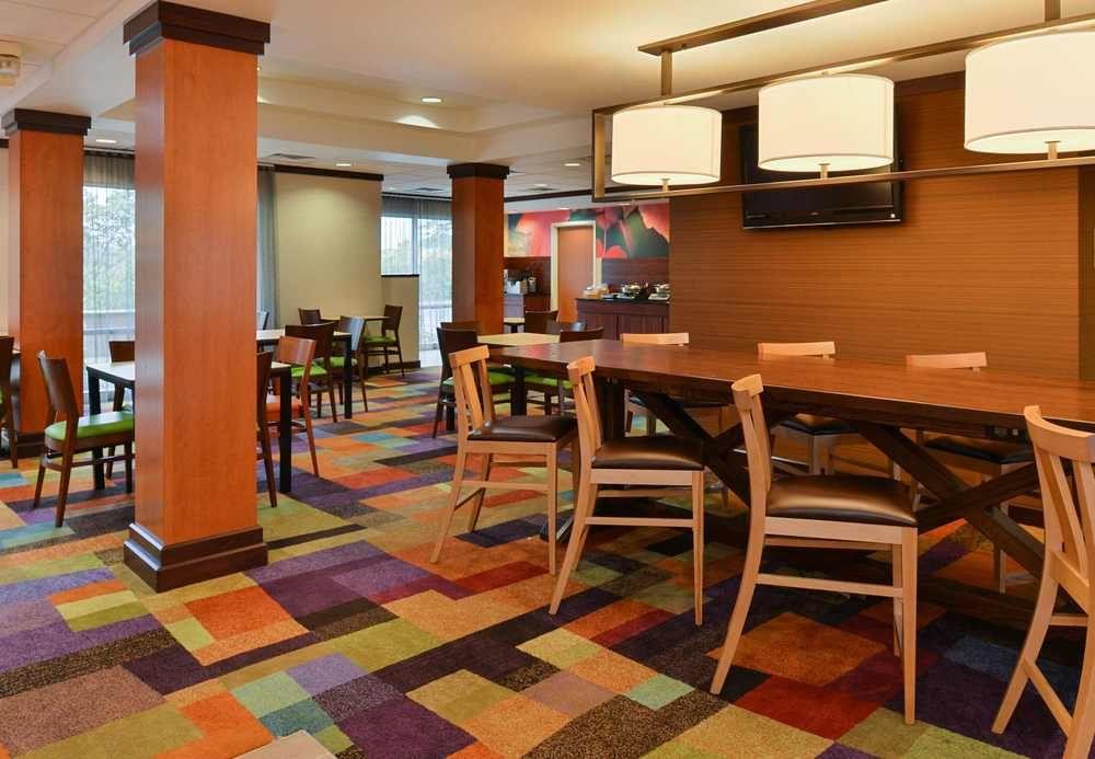 Fairfield Inn & Suites Cleveland Avon - thumb 15