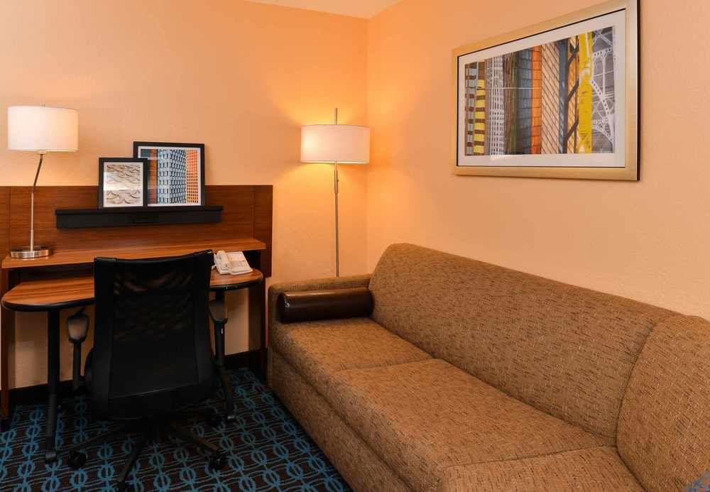 Fairfield Inn & Suites Cleveland Avon - thumb 11