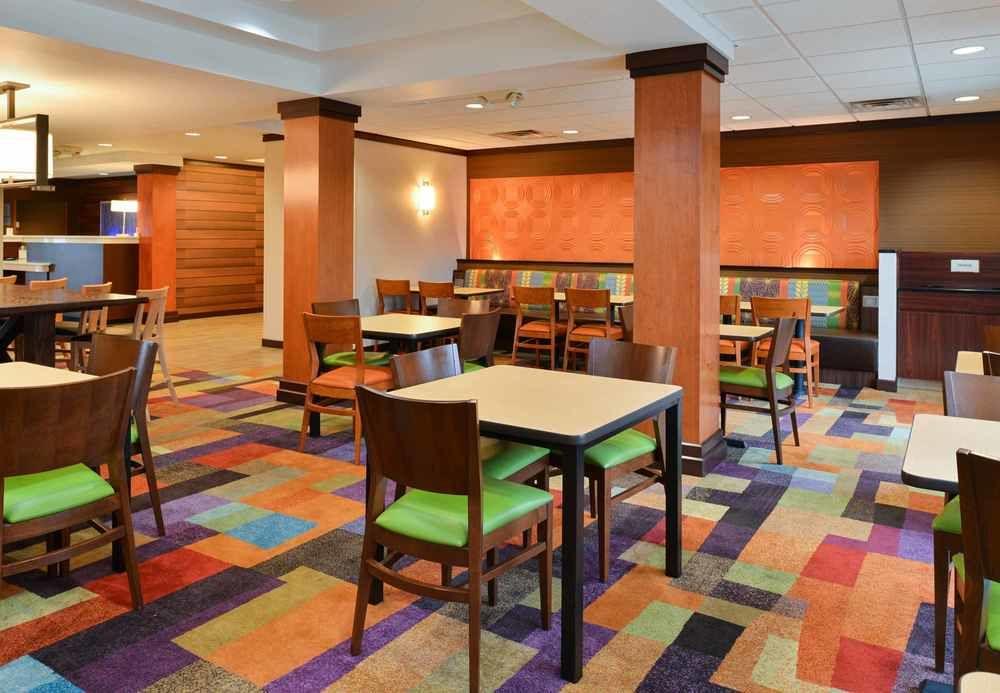 Fairfield Inn & Suites Cleveland Avon - thumb 16