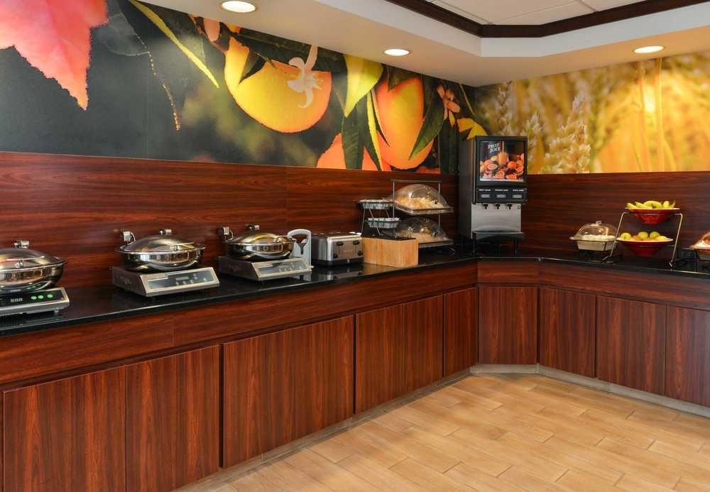 Fairfield Inn & Suites Cleveland Avon - thumb 17