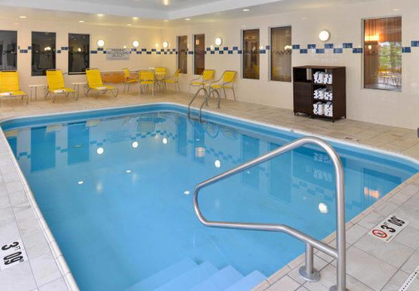 Fairfield Inn & Suites Cleveland Avon - thumb 5