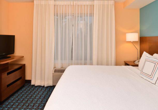 Fairfield Inn & Suites Cleveland Avon - thumb 7