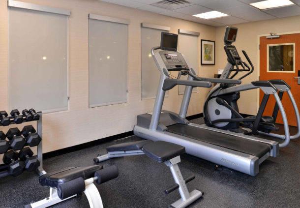 Fairfield Inn & Suites Cleveland Avon - thumb 4