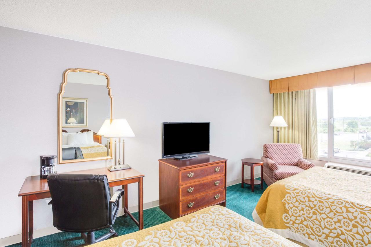 Days Inn By Wyndham Cambridge - thumb 5