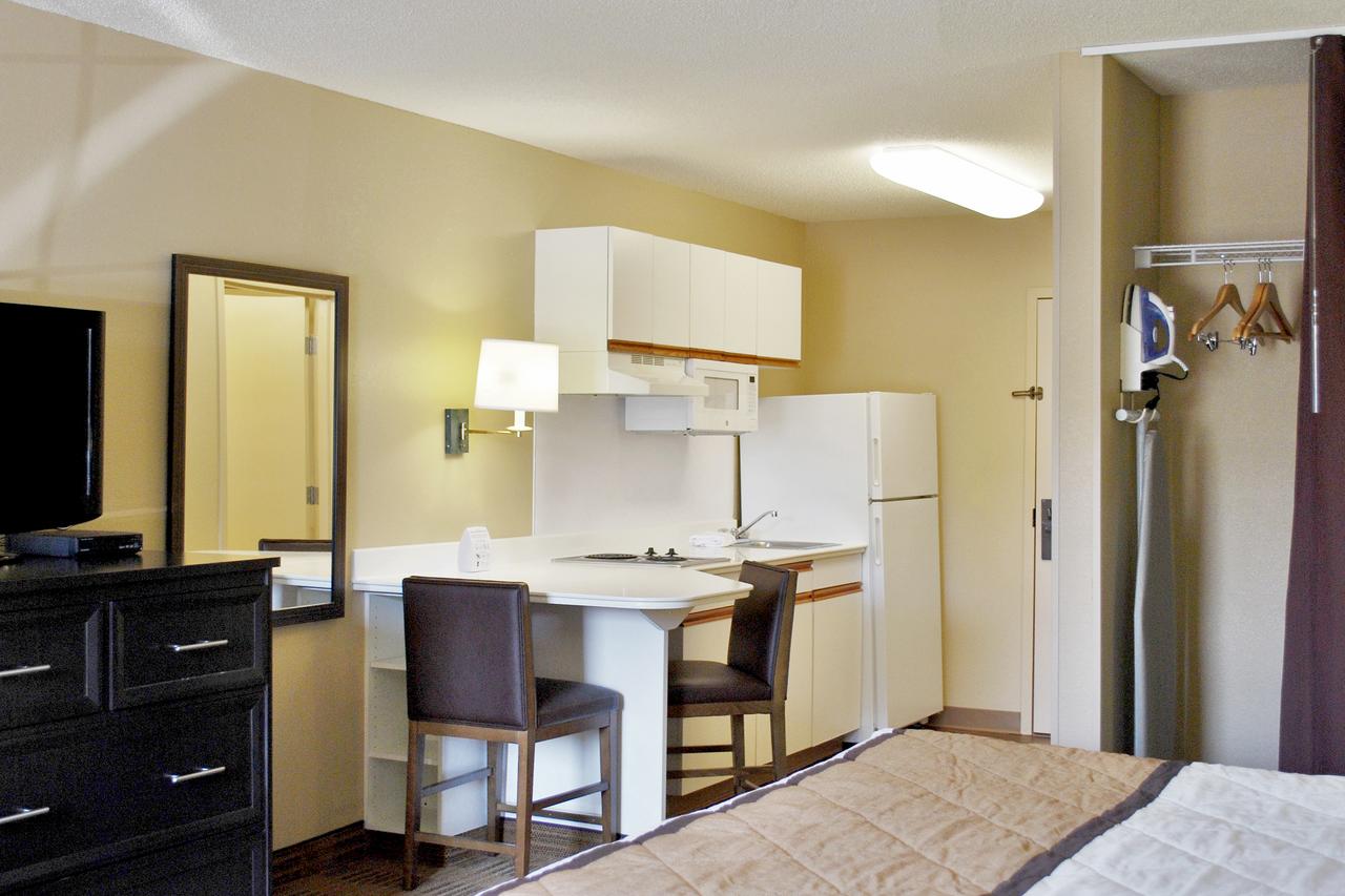 Extended Stay America - Cleveland - Beachwood - Orange Place - North - thumb 22