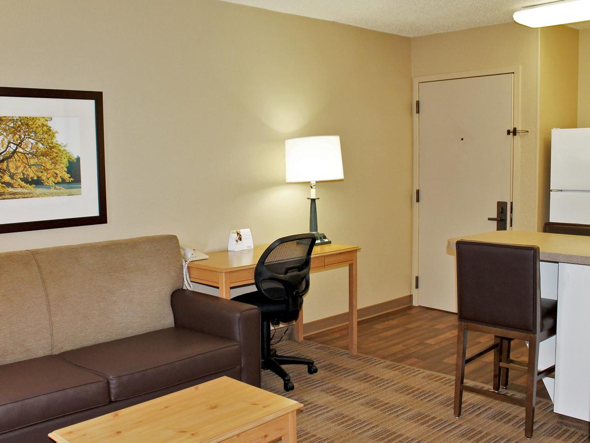 Extended Stay America - Cleveland - Beachwood - Orange Place - North - thumb 26