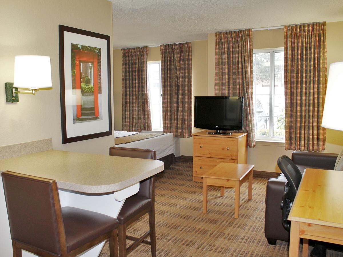 Extended Stay America - Cleveland - Beachwood - Orange Place - North - thumb 27