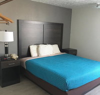 Knights Inn Gallipolis - Tourism Bookings