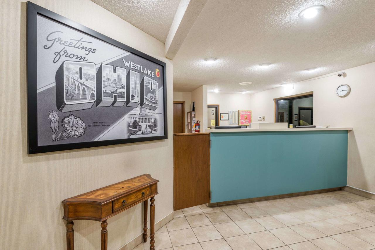 Super 8 By Wyndham Westlake/Cleveland - thumb 22